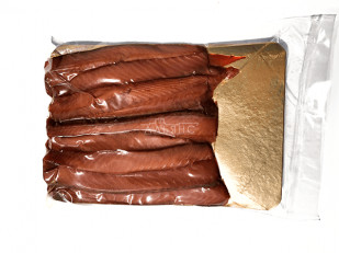 Каталог продукции: Кета (подкопченная) соломка