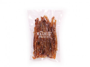 Юкола кеты: Сом соломка (Астраханкина рыбка)