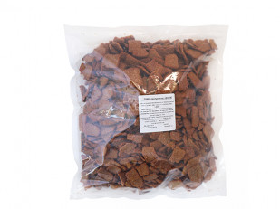 Соломка соленая 