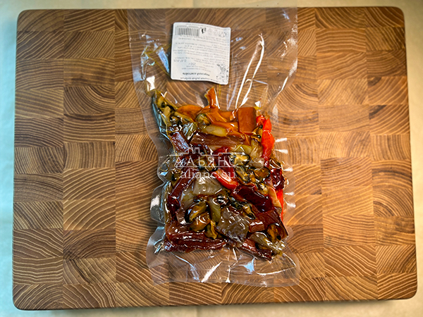 Морской коктейль (250 гр.) в Дубне