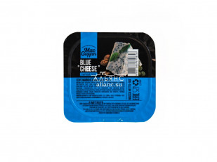 Диспенсеры для снеков: Соус Блю чиз (90 гр)