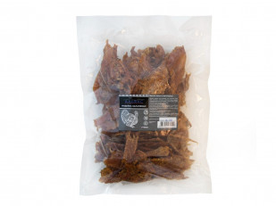 Мясо (АЛЬЯНС) вяленое индейка 