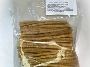 Семечки: Минтай соломка (МиЛара)