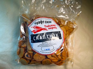 Морской коктейль (250 гр.): Снапсы ПШЕНИЧНЫЕ 