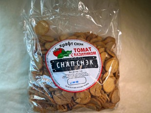 Снапсы хворост 