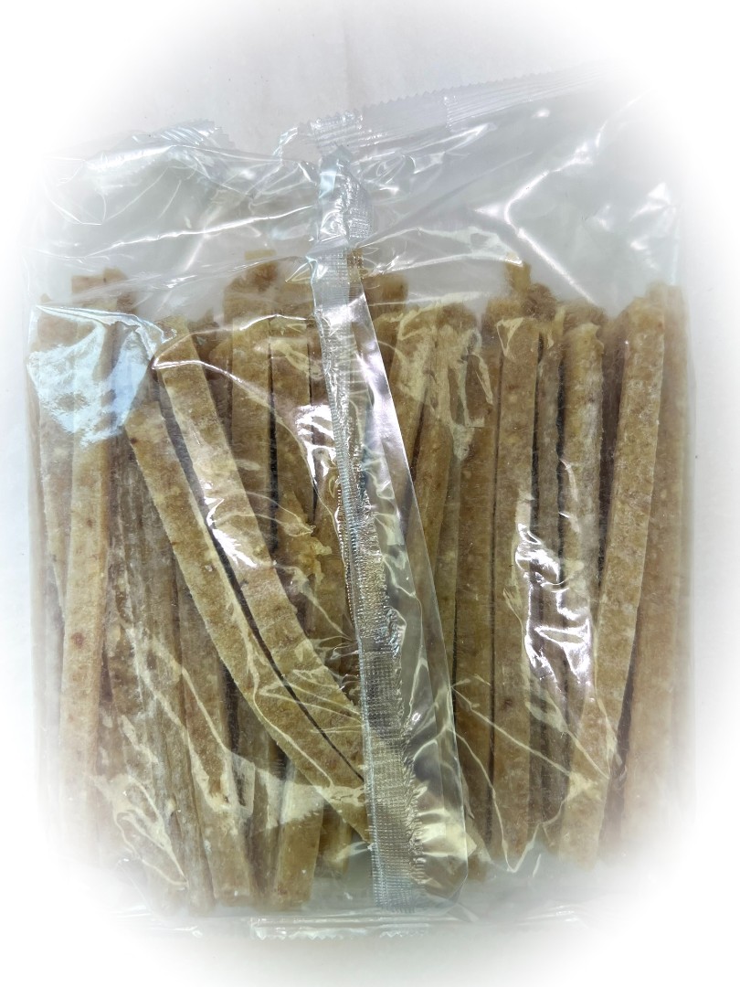 Минтай соломка (Chipka) в Дубне