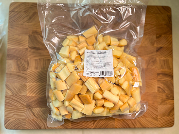 Сырный продукт ФЕРМЕРСКИЙ бочонок копченый в Дубне