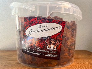 Диспенсеры для снеков: Гренки 