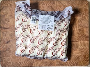 Рыба горячего копчения: Сыр ГОРНЫЙ СЫРОВАР (Метёлка)