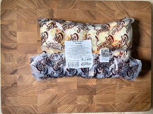 Рыба горячего копчения: Сыр 1 кг ГОРНЫЙ СЫРОВАР (Бочата паприка)