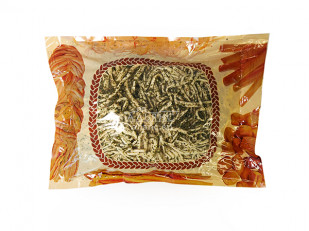 Рыба горячего копчения: Сыр чечил некопченый весовой 