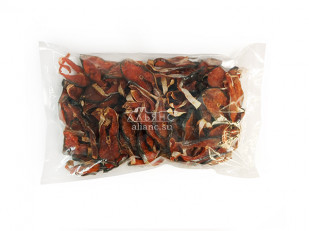 Камбала (филе): Горбуша стейк