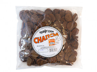 Сиг вяленый: Снапсы с аджикой