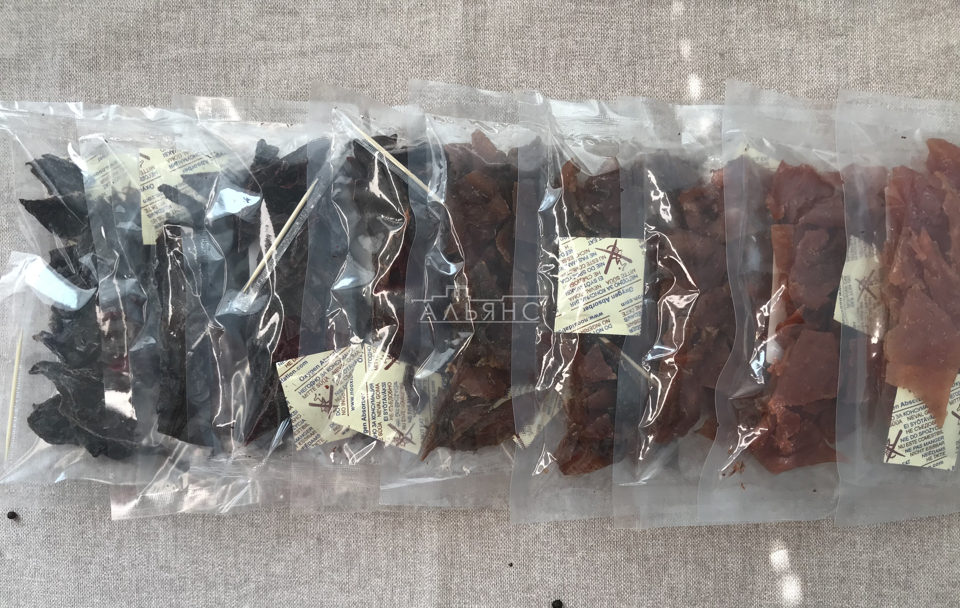 Рыцарское мясо курица в Дубне